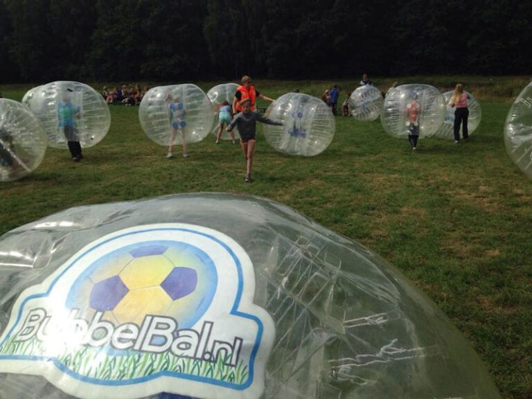 bubbelbal