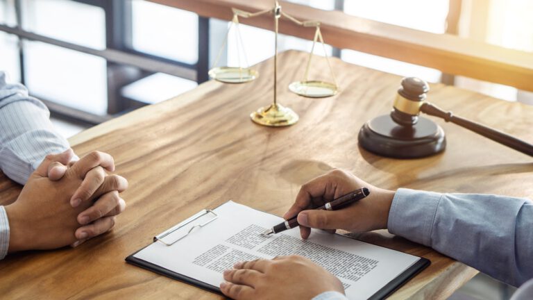 rechtliche Fallstricke im Social Recruiting